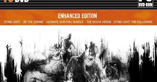Dying light trainer pc download